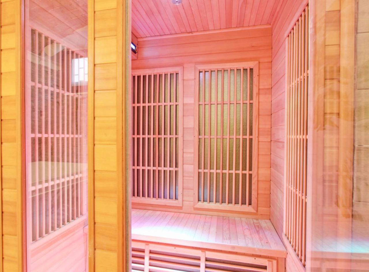 Double Room Spa
