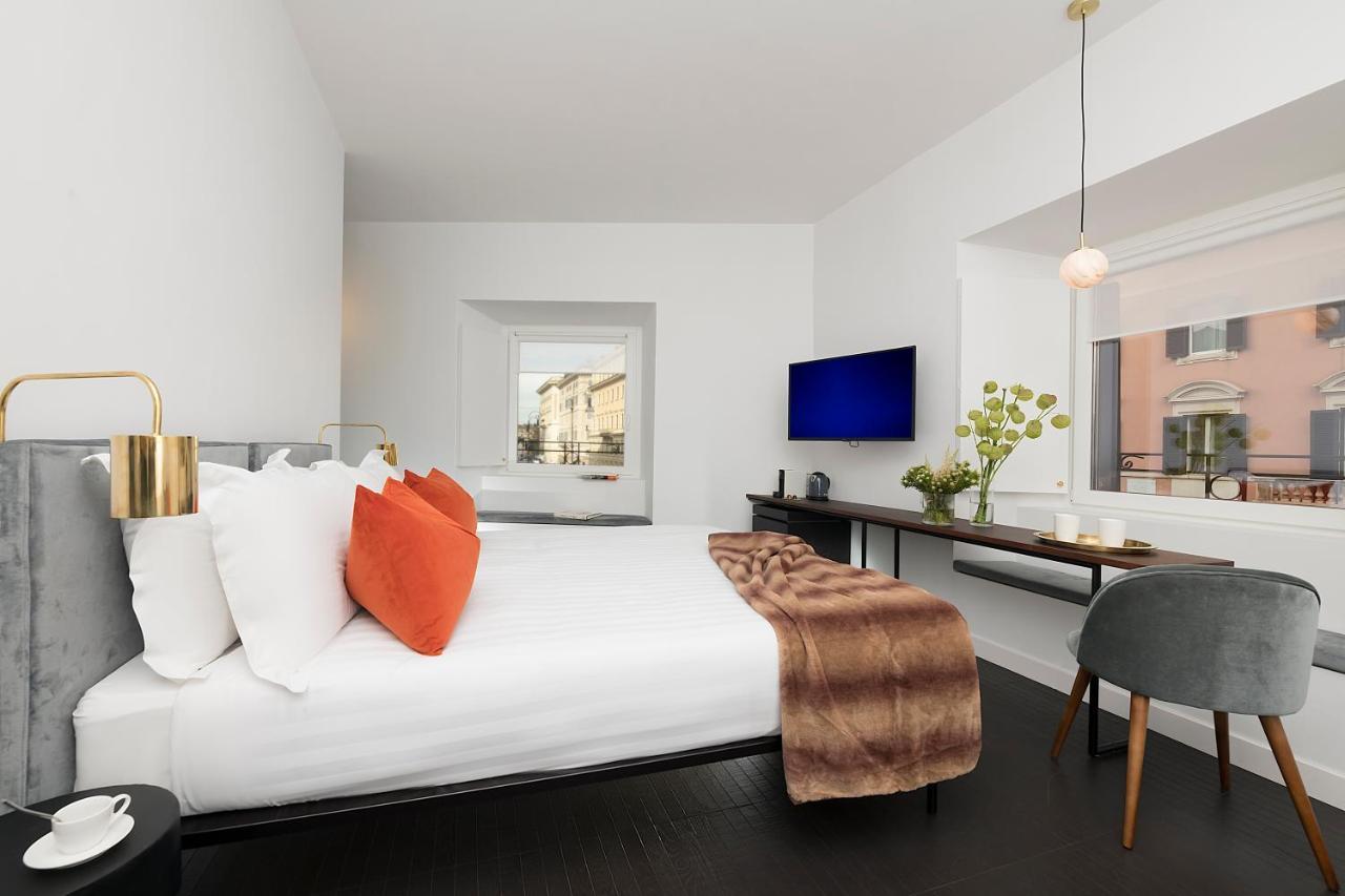Triple Room View
