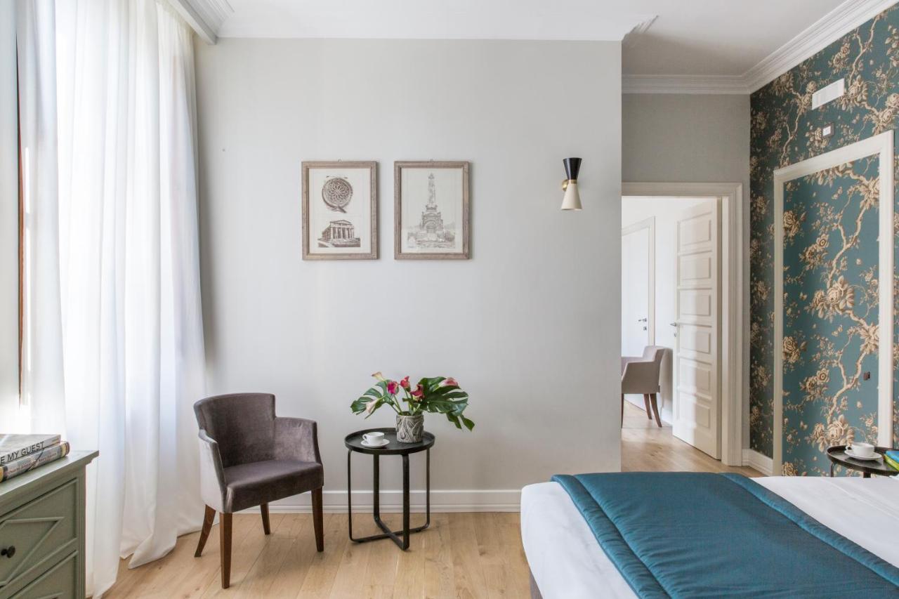 Superior Family Room