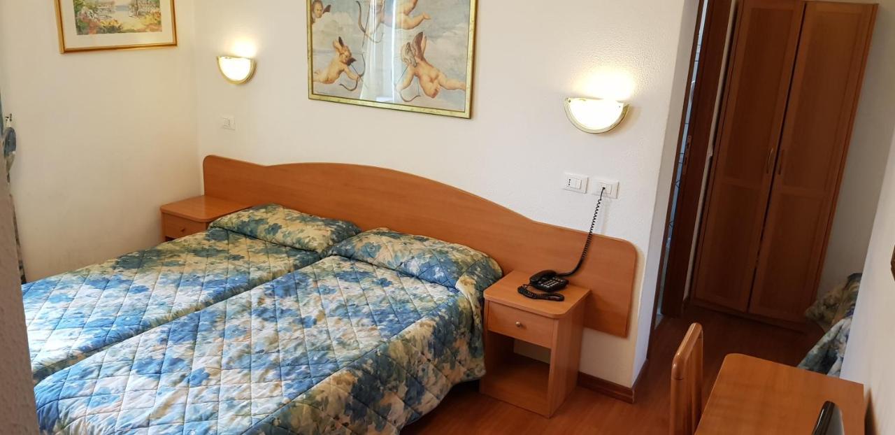 Twin or Double Room