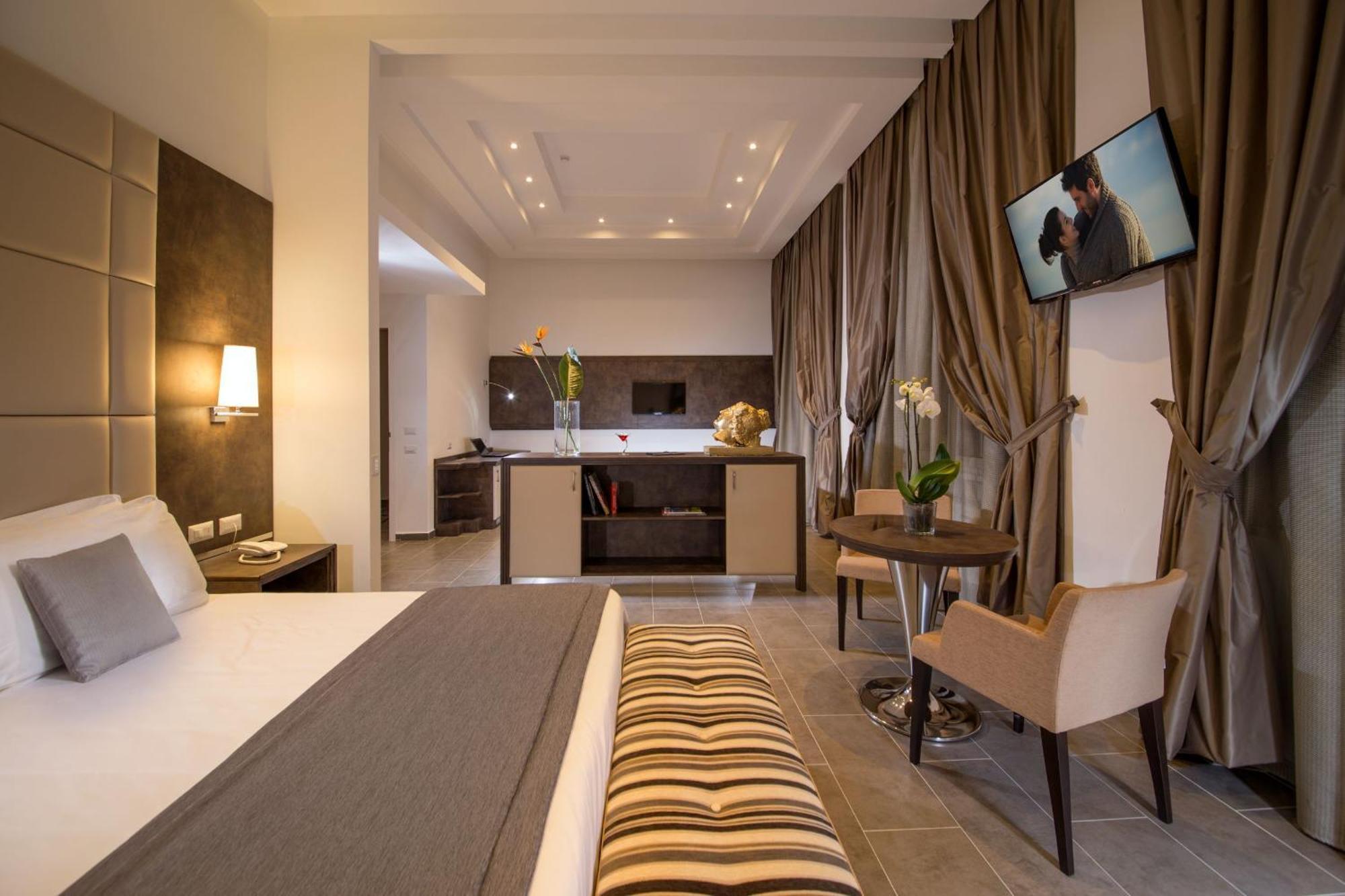 Junior Suite