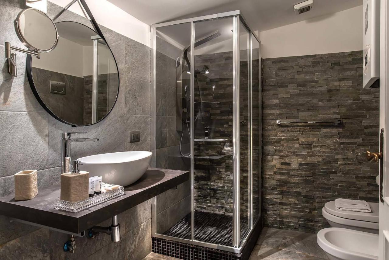 One-Bedroom Apartment Split Level