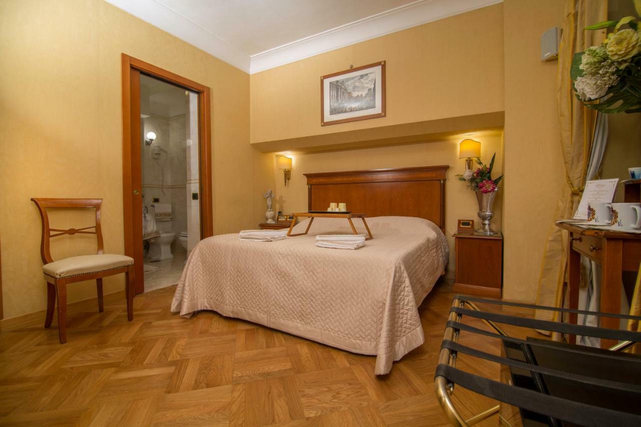 Double Room with Shuttle Service