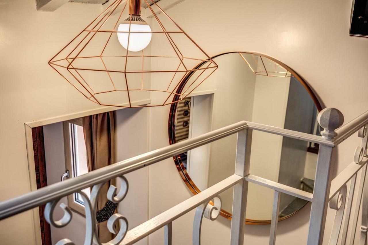 Standard Double or Twin Room Attic