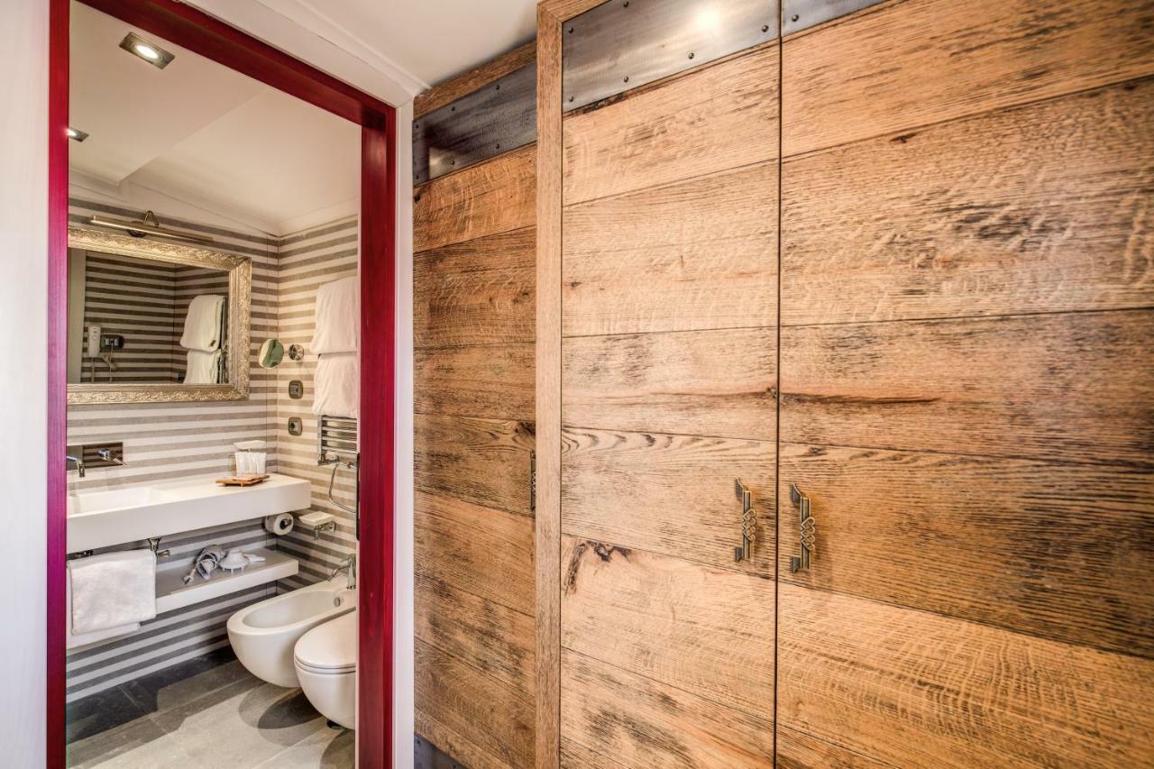 Standard Double or Twin Room Attic