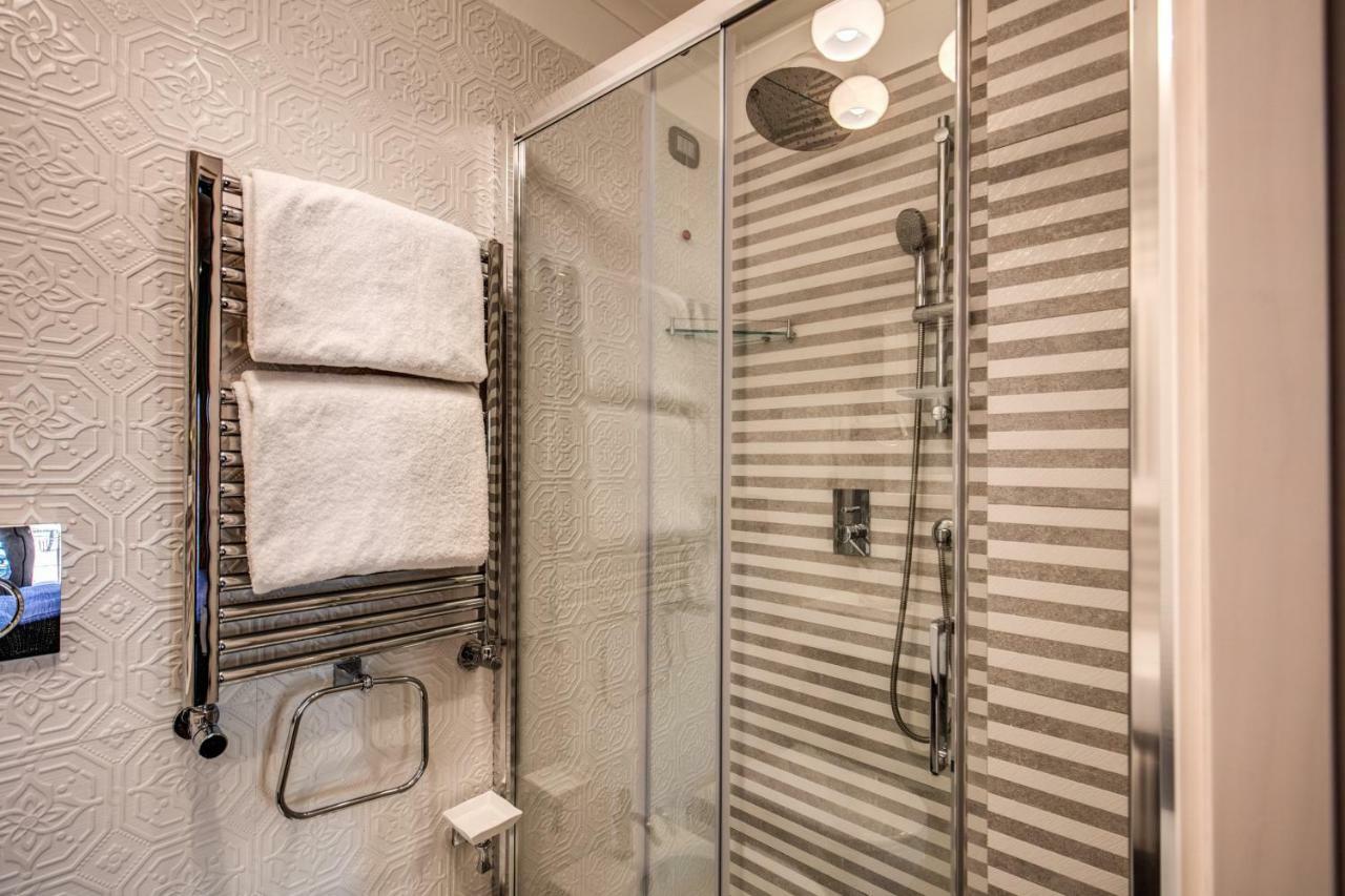 Double or Twin Room City View