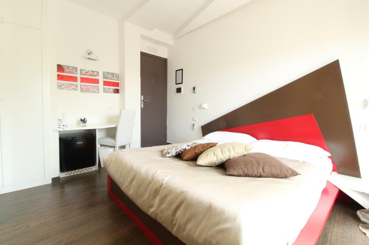 Double Room Balcony