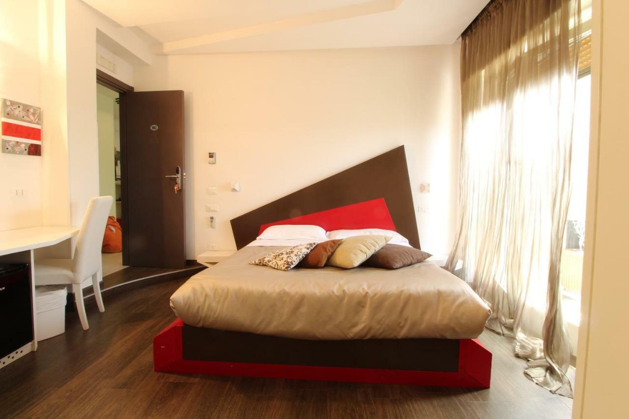 Double Room Balcony