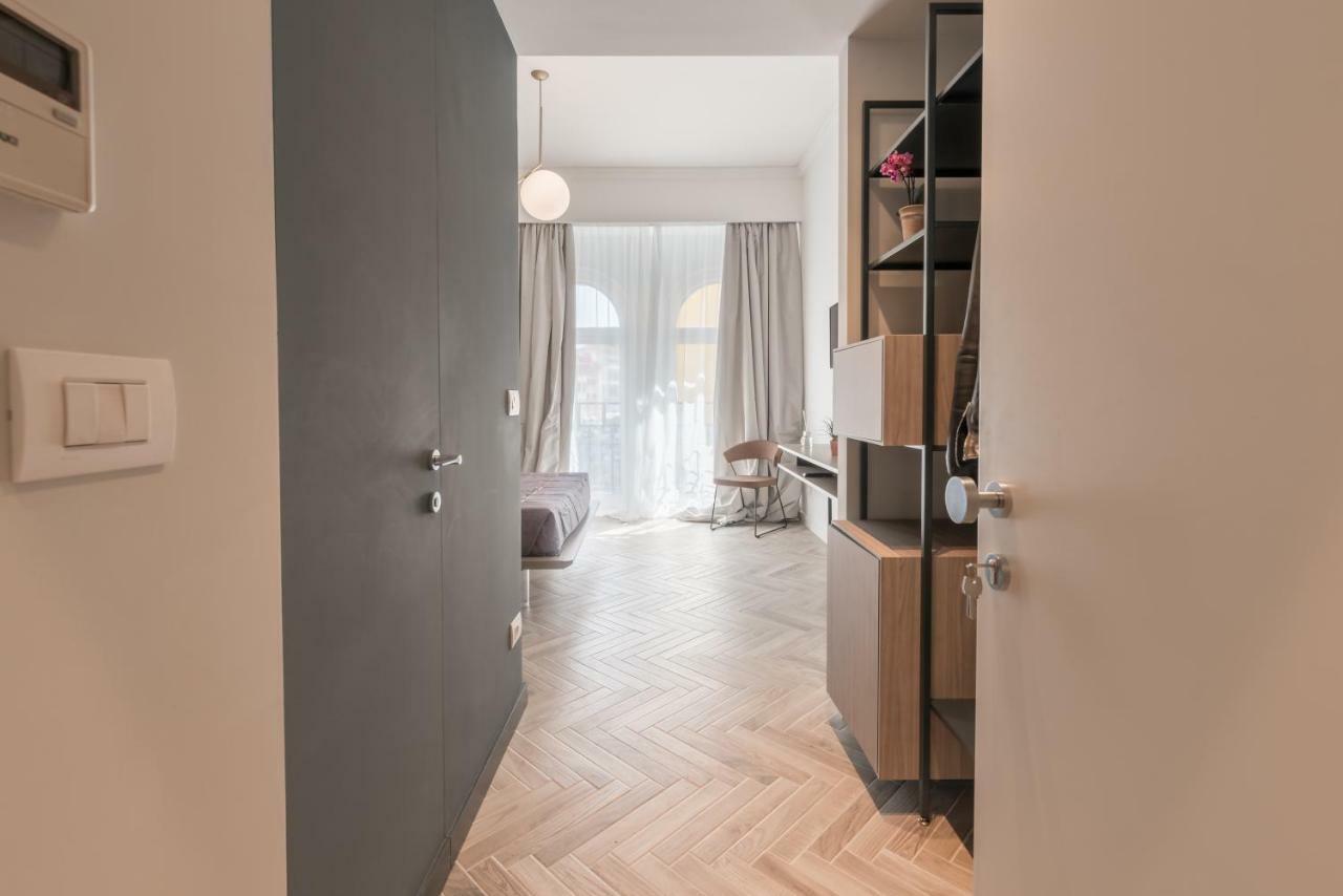 Deluxe Double or Twin Room City View