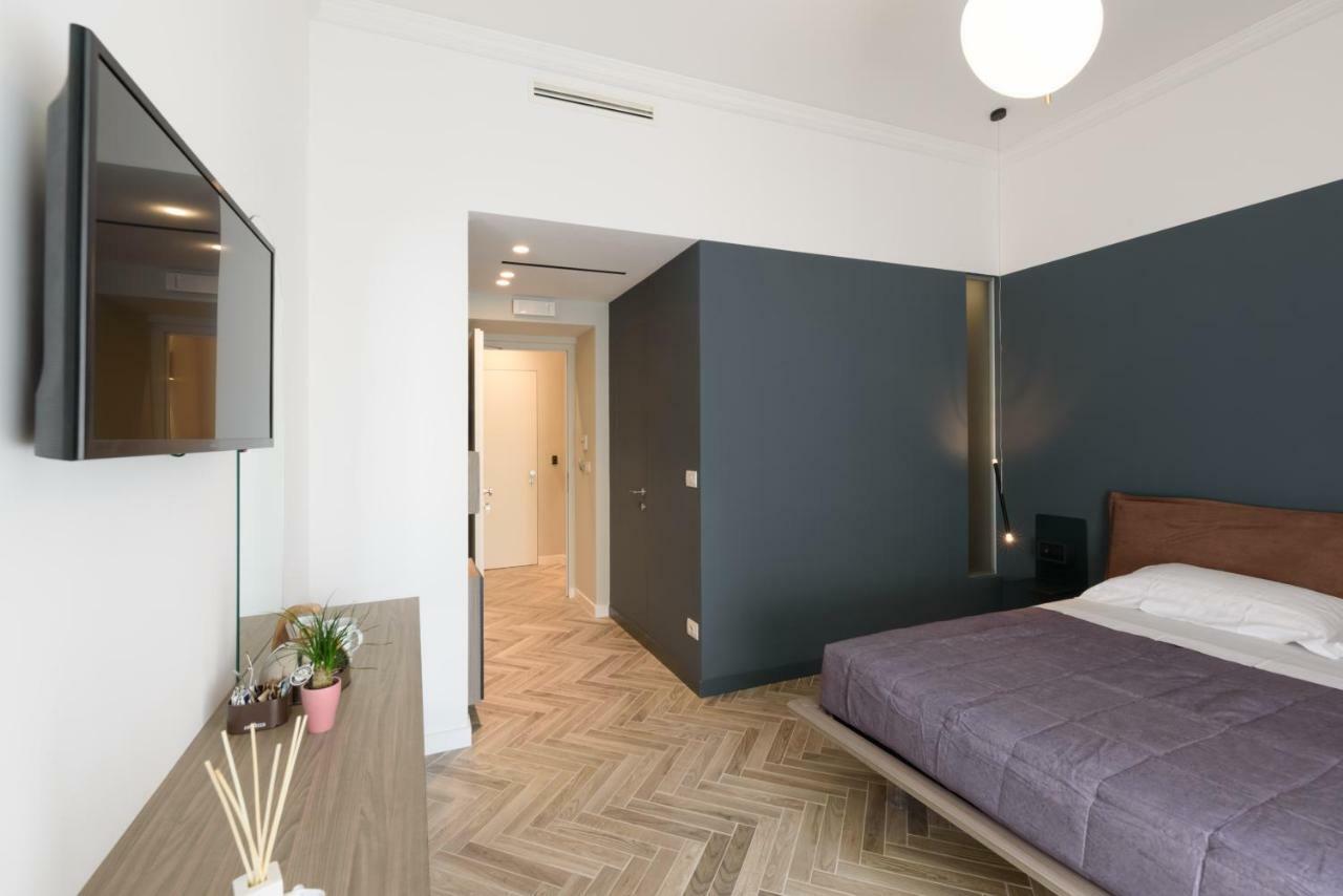 Deluxe Double or Twin Room City View