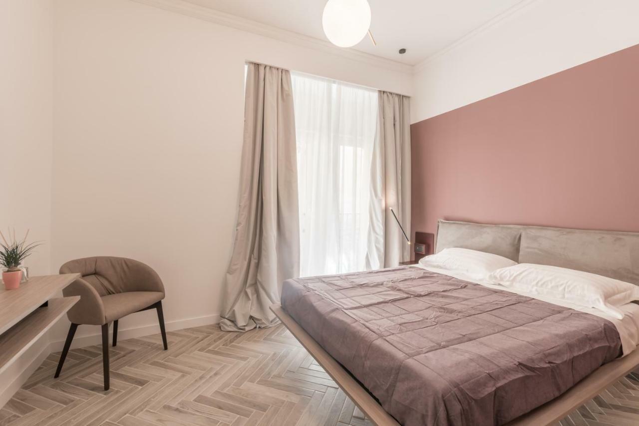 Deluxe Double or Twin Room City View