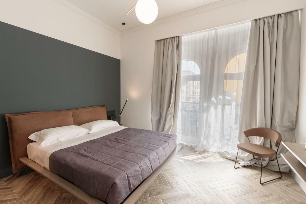 Deluxe Double or Twin Room City View