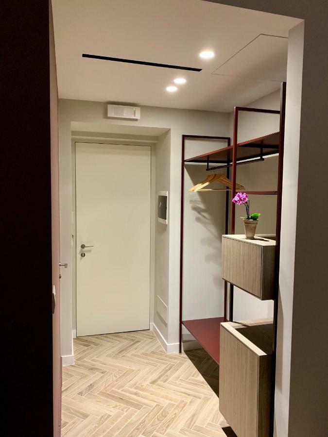 Deluxe Double or Twin Room City View