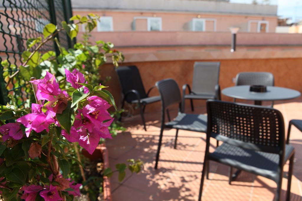 Double Room Balcony