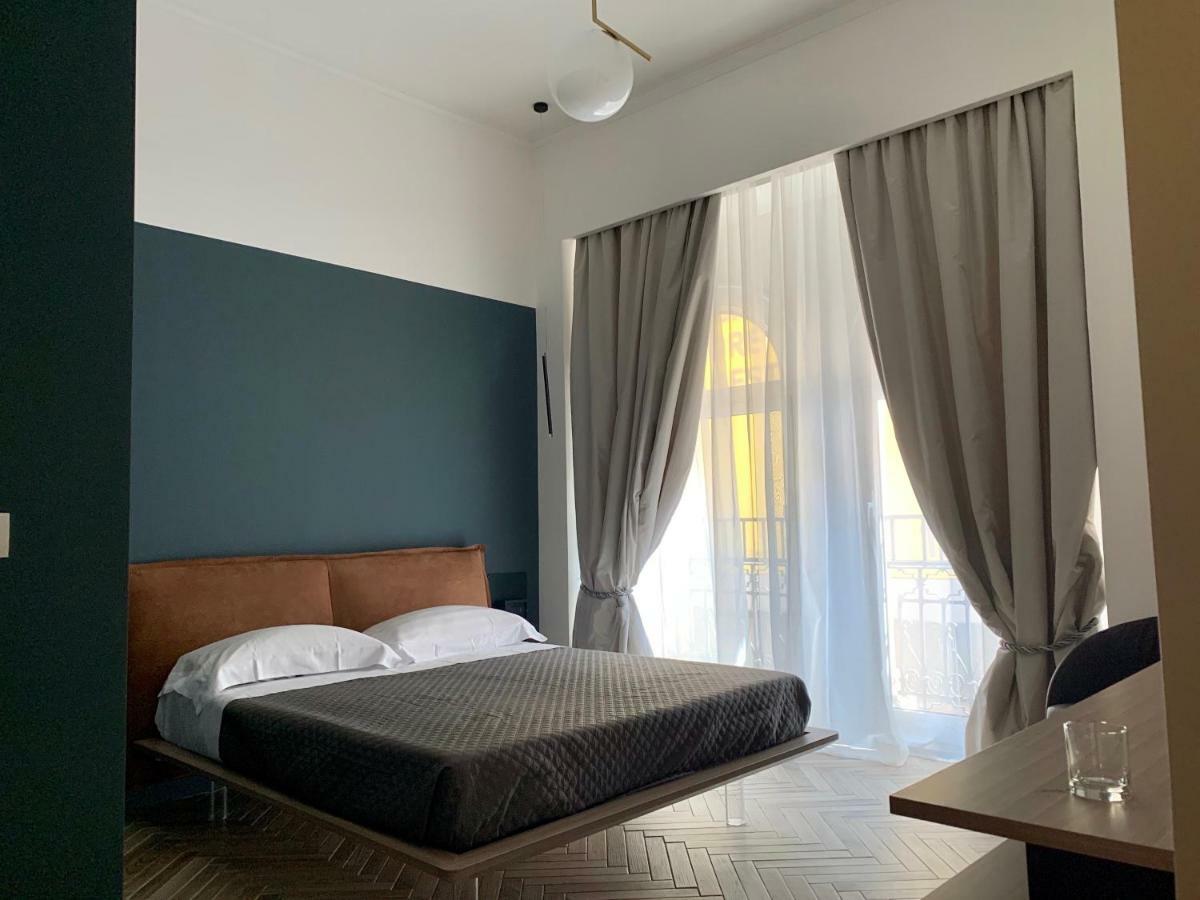 Deluxe Double or Twin Room City View