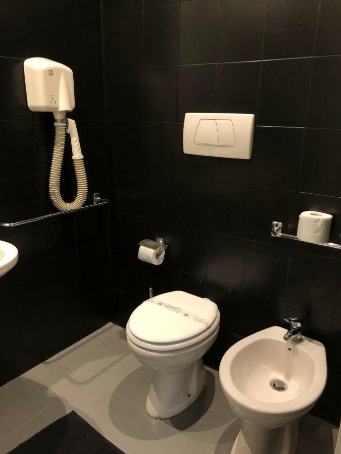 Classic Double or Twin Room