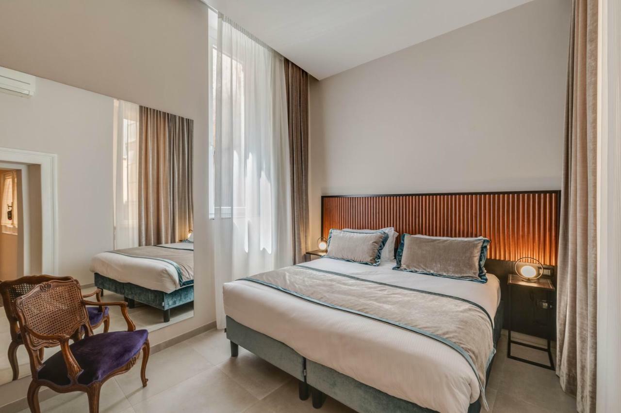 Double or Twin Room Separate Building 150m