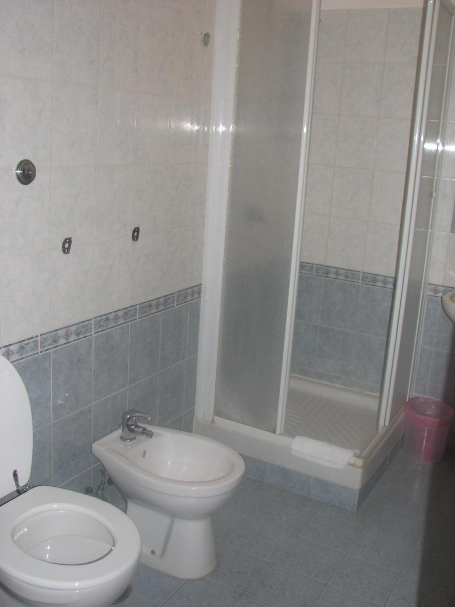 Double or Twin Room Annex
