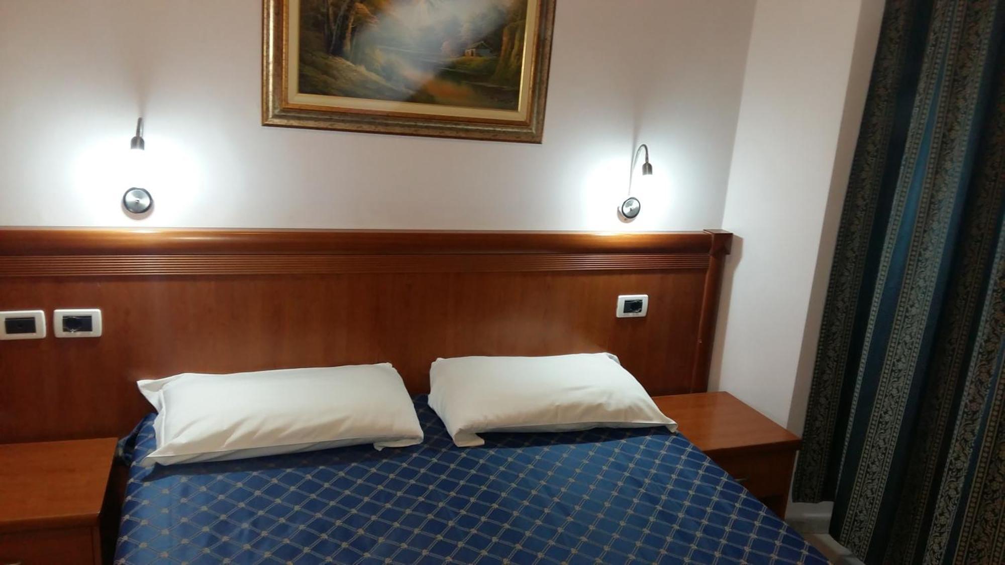 Double or Twin Room Annex