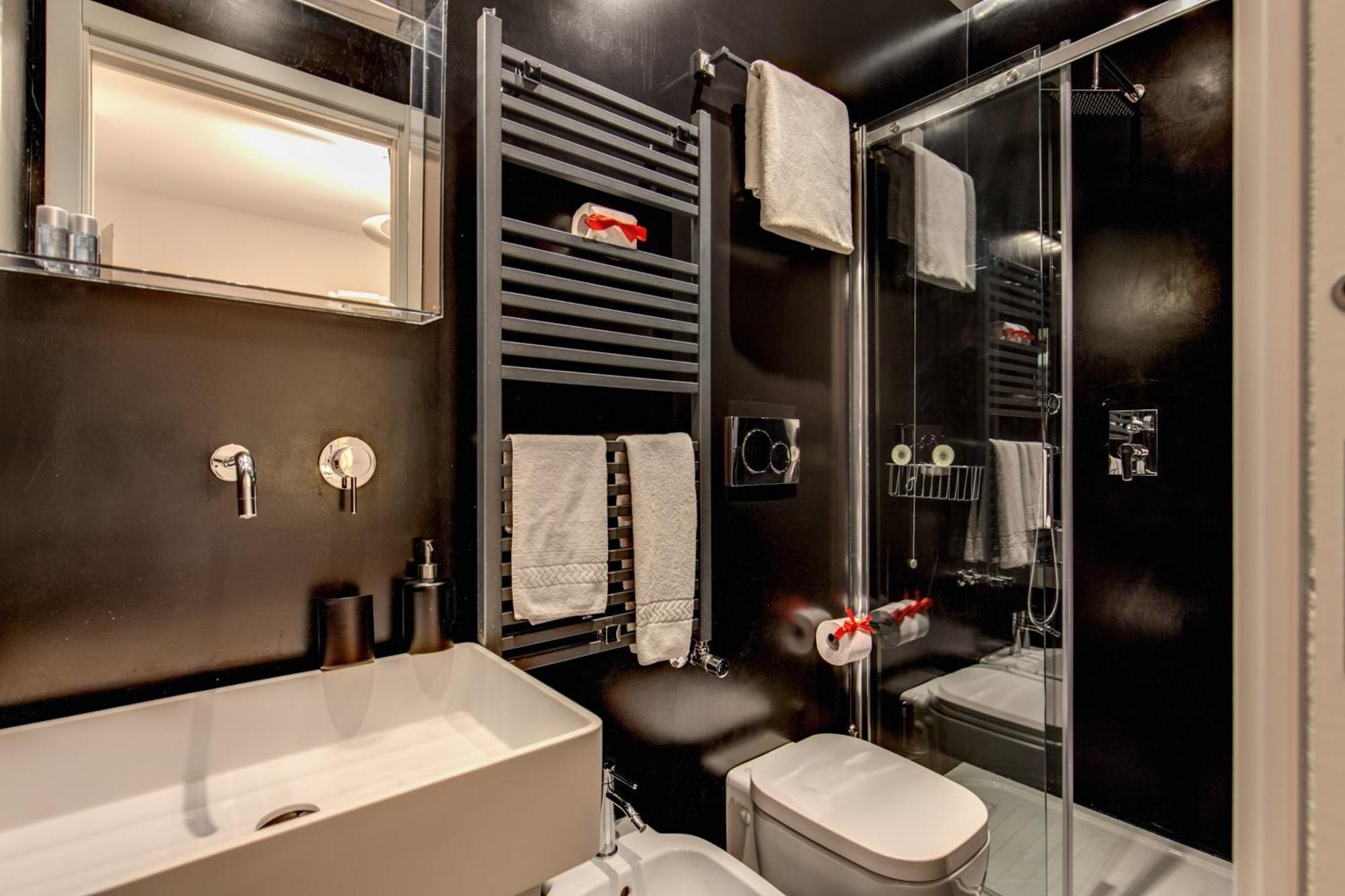 Small Double Room