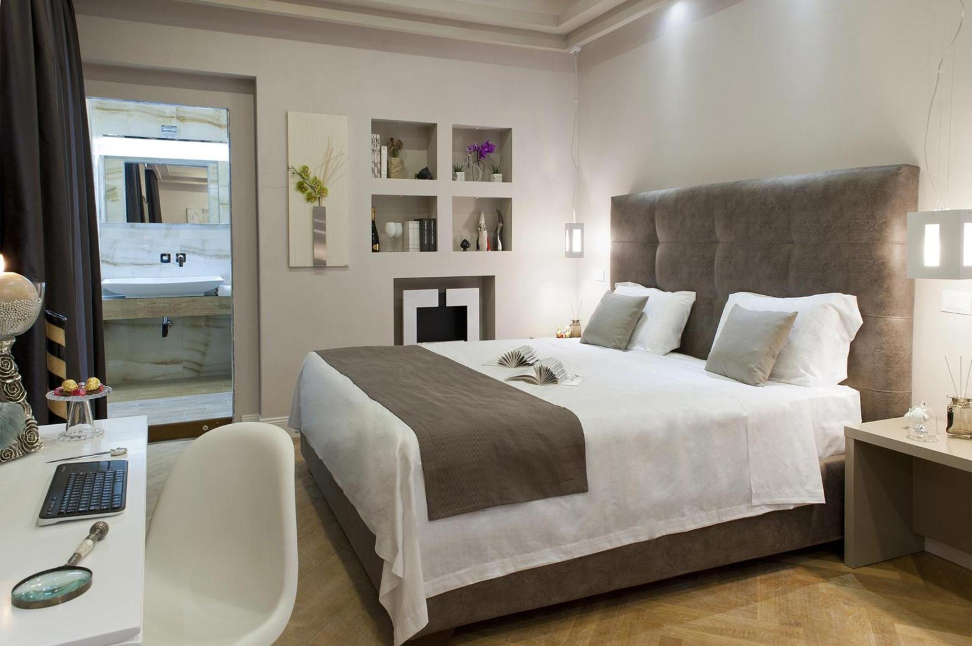 Executive Suite Terrace