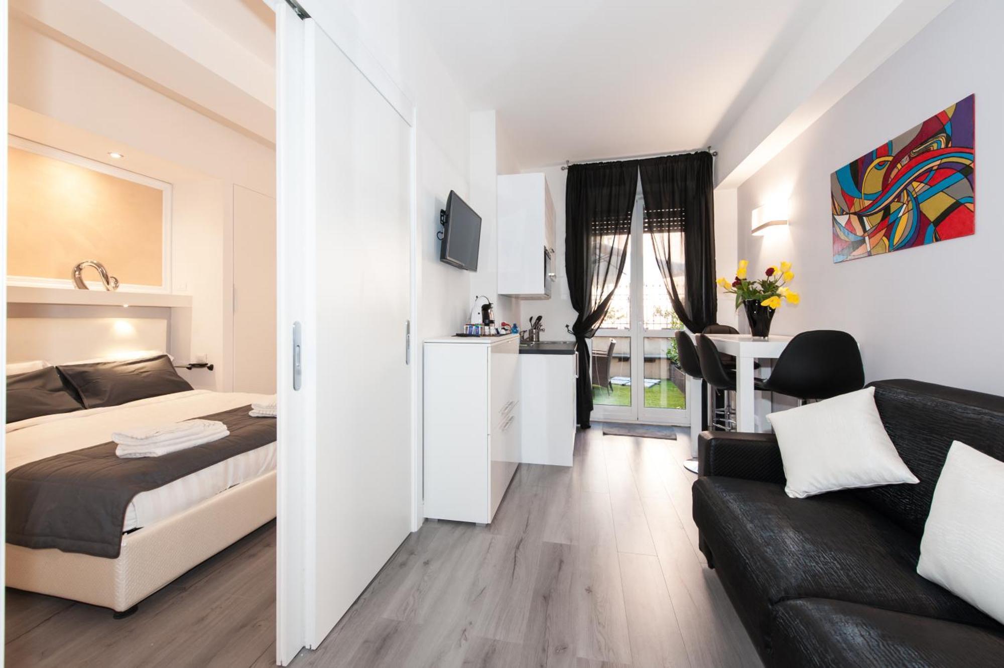 Suite Terrace