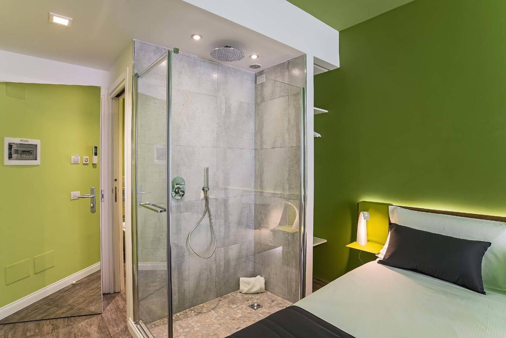 Suite Spa Bath