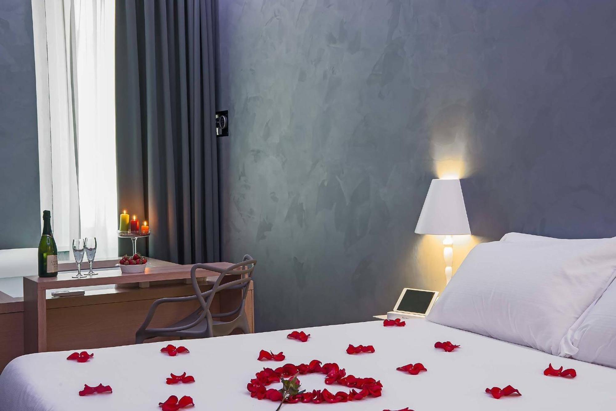 Suite Spa Bath