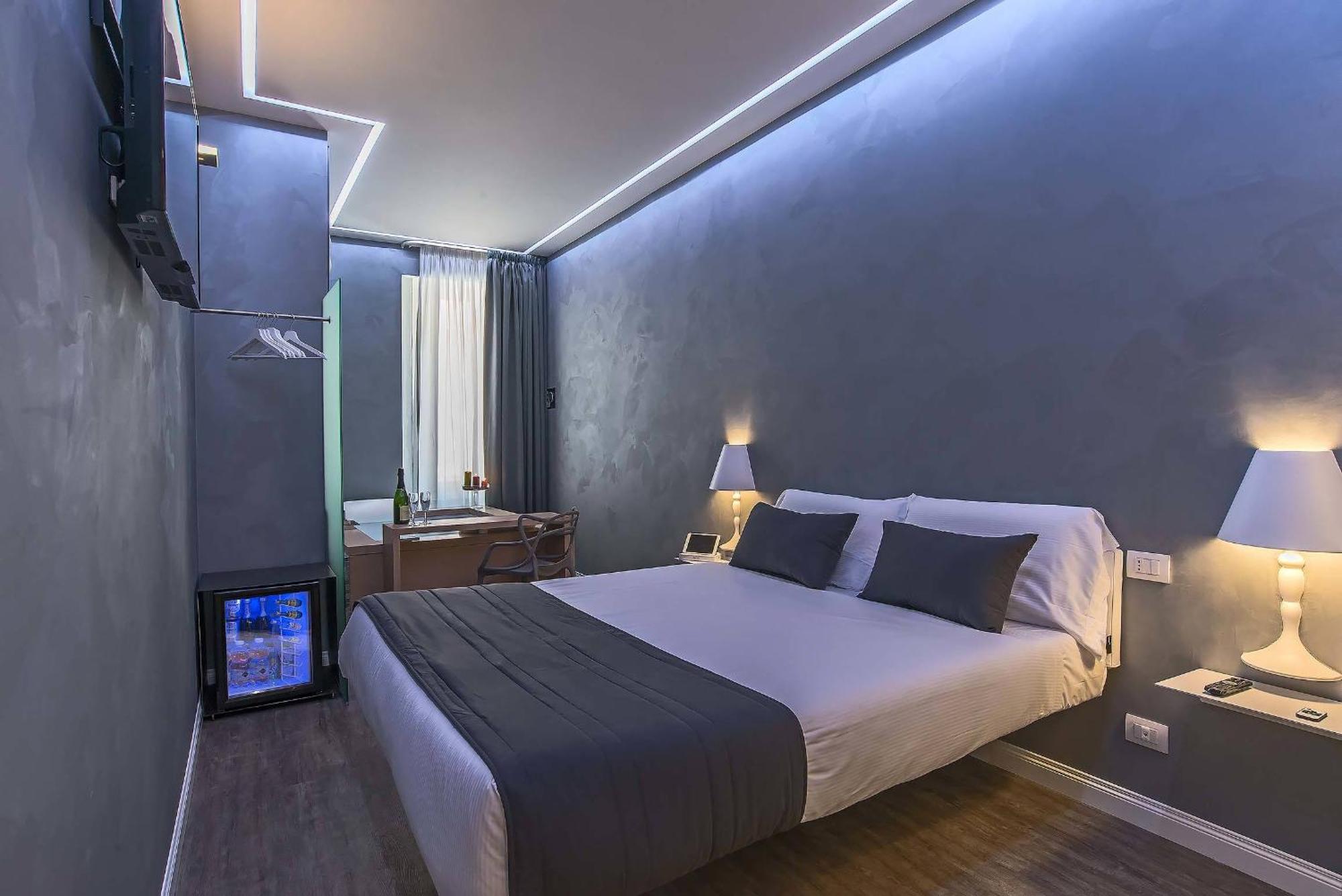 Suite Spa Bath