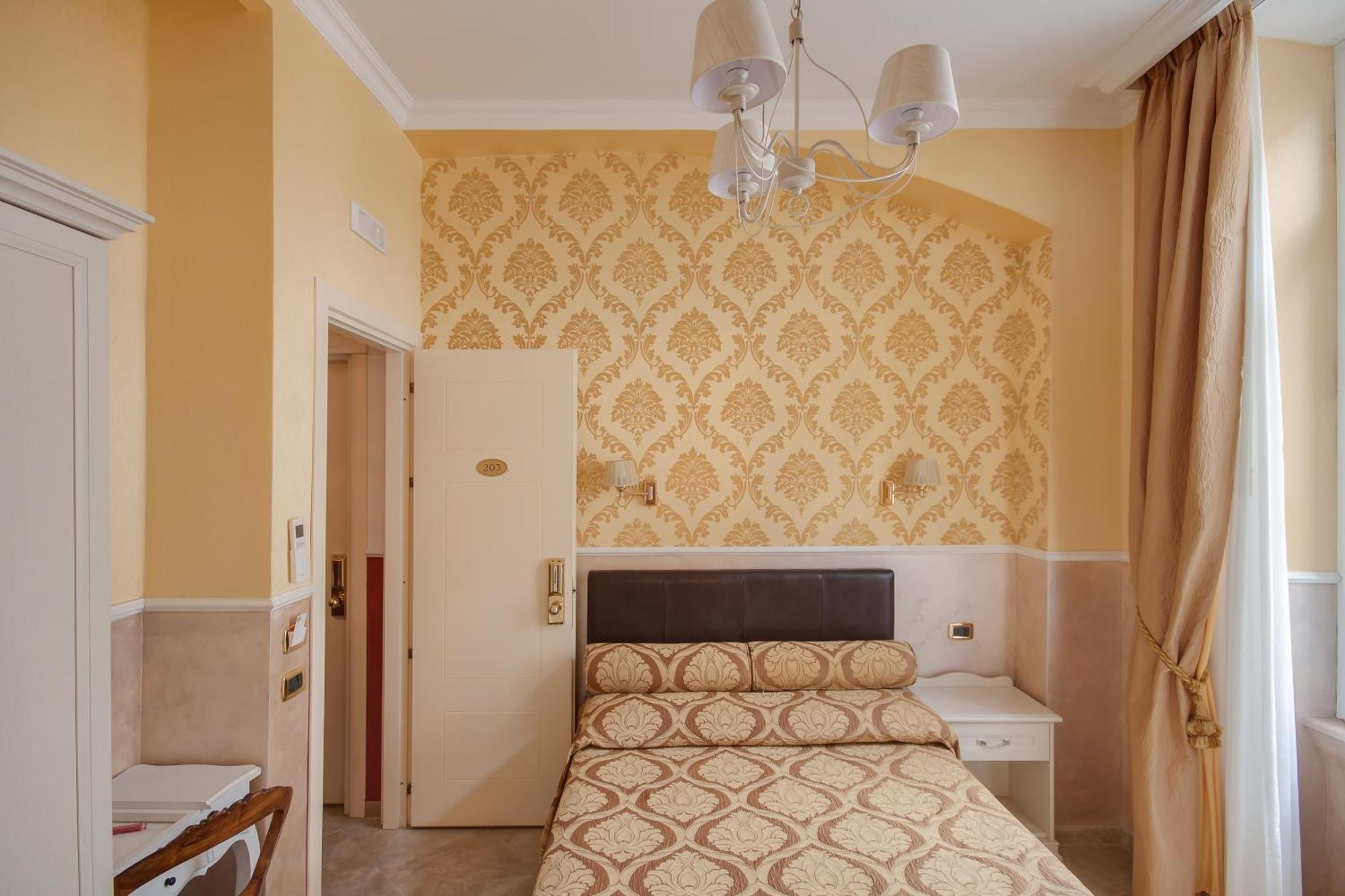 Superior Single Room