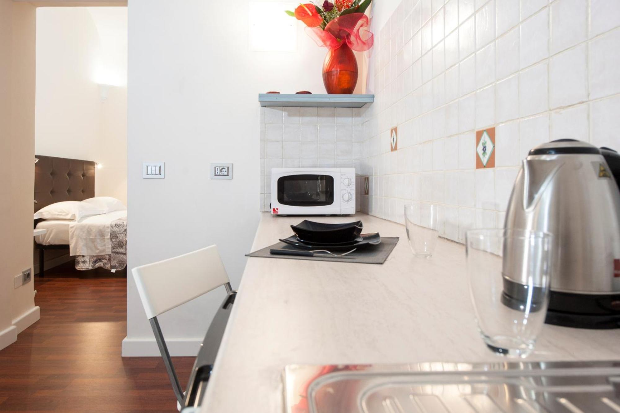 Double Room Private Bathroom