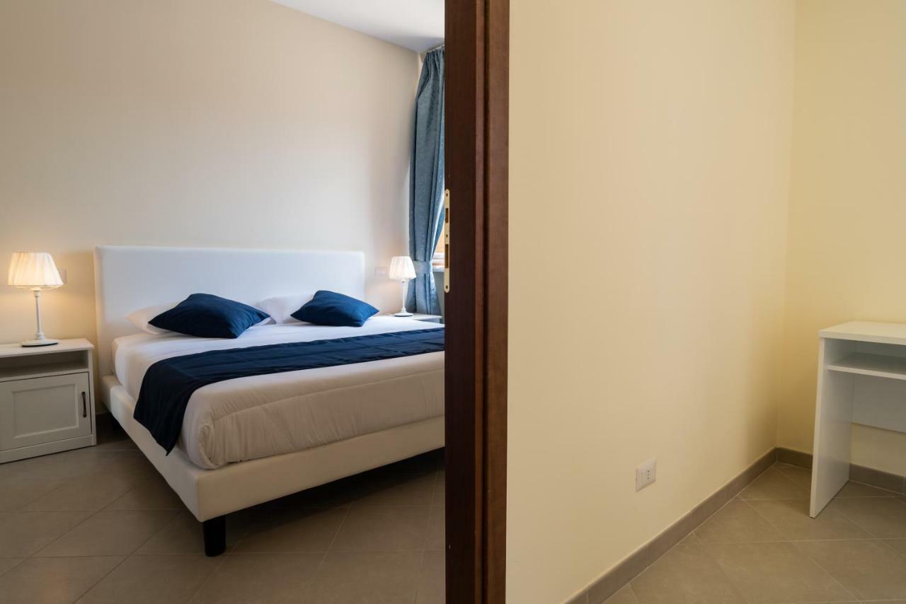Classic Quadruple Room