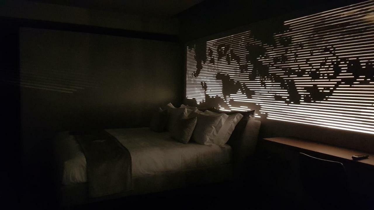 Suite with Garden View