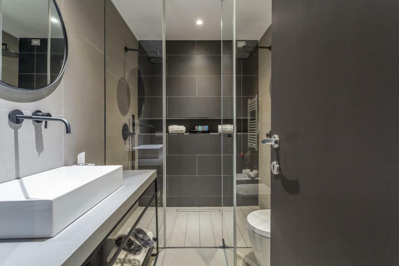 Junior Suite with Garden View