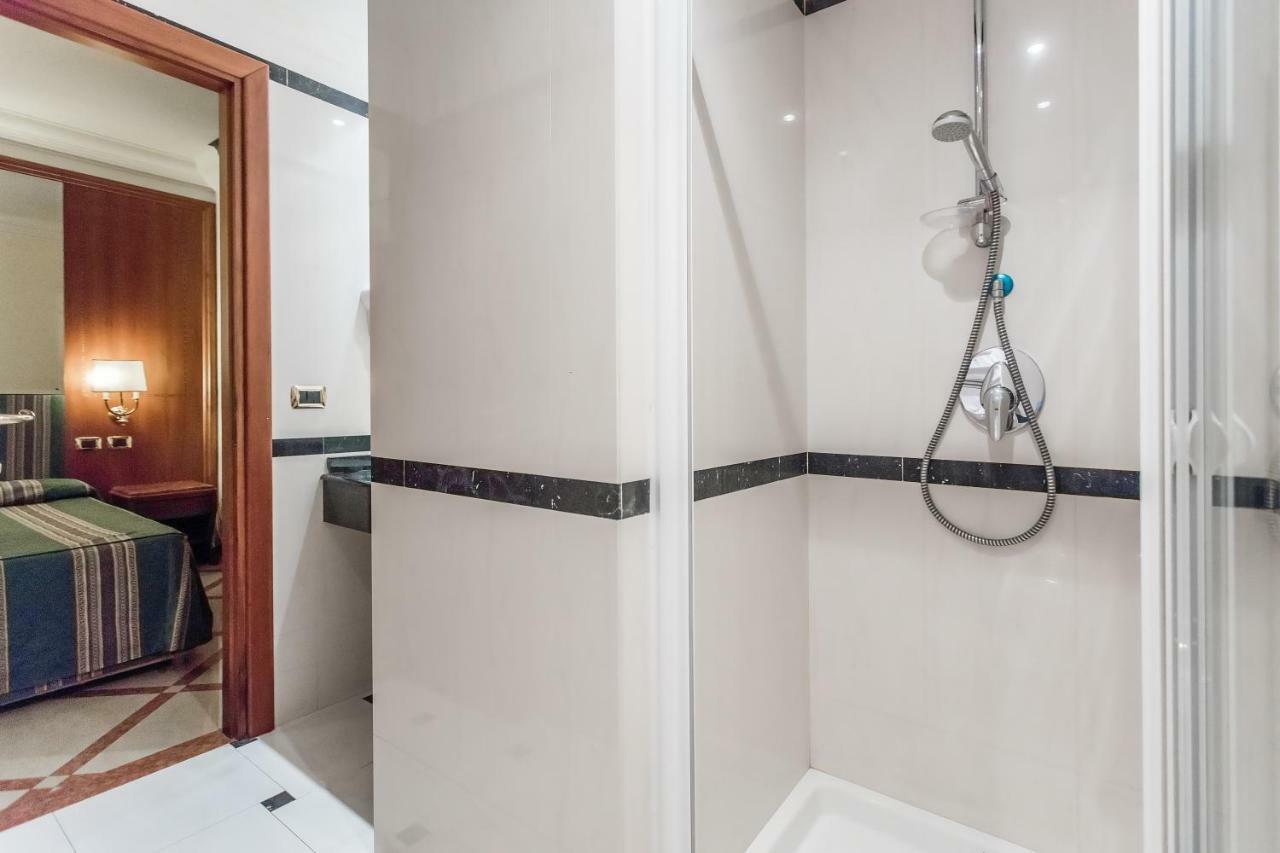 Economy Double or Twin Room