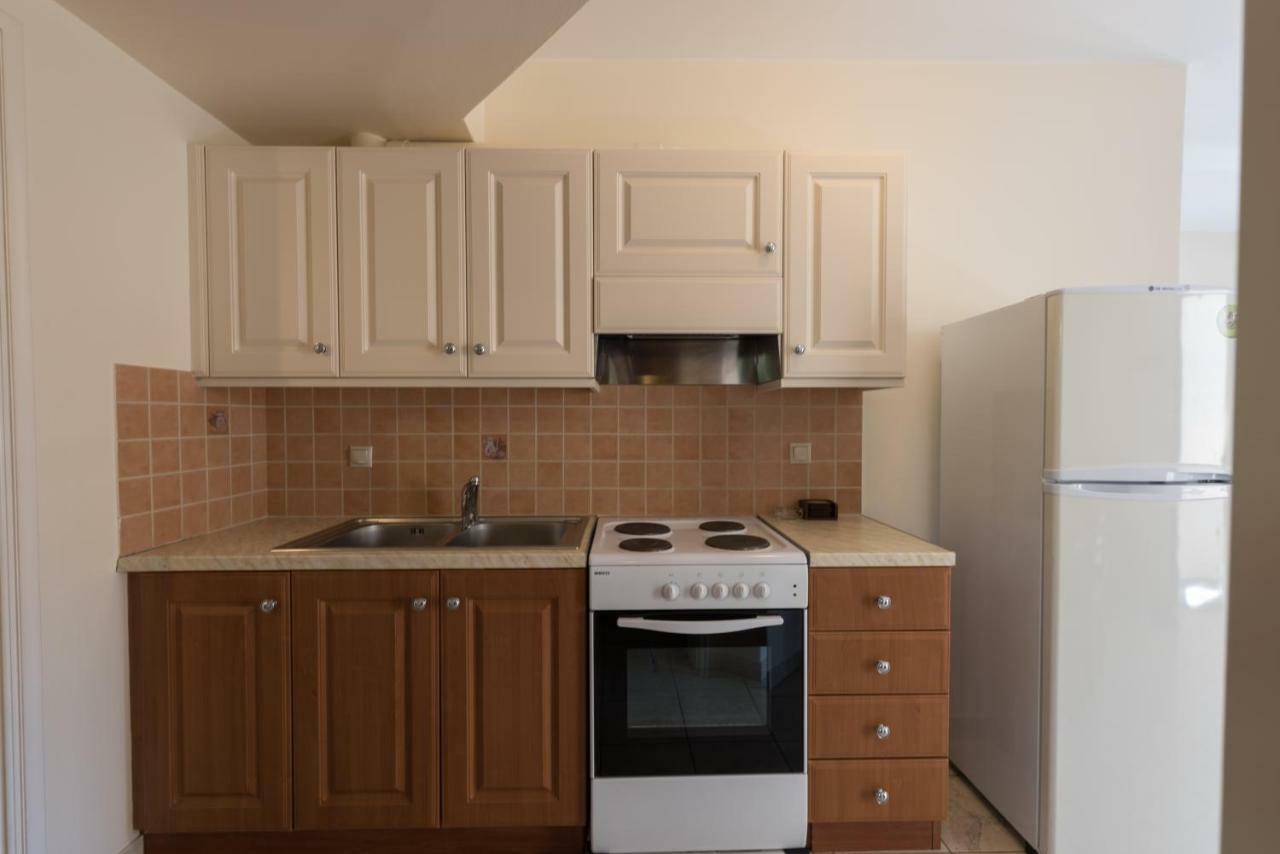 Premium One Bedroom Apartment