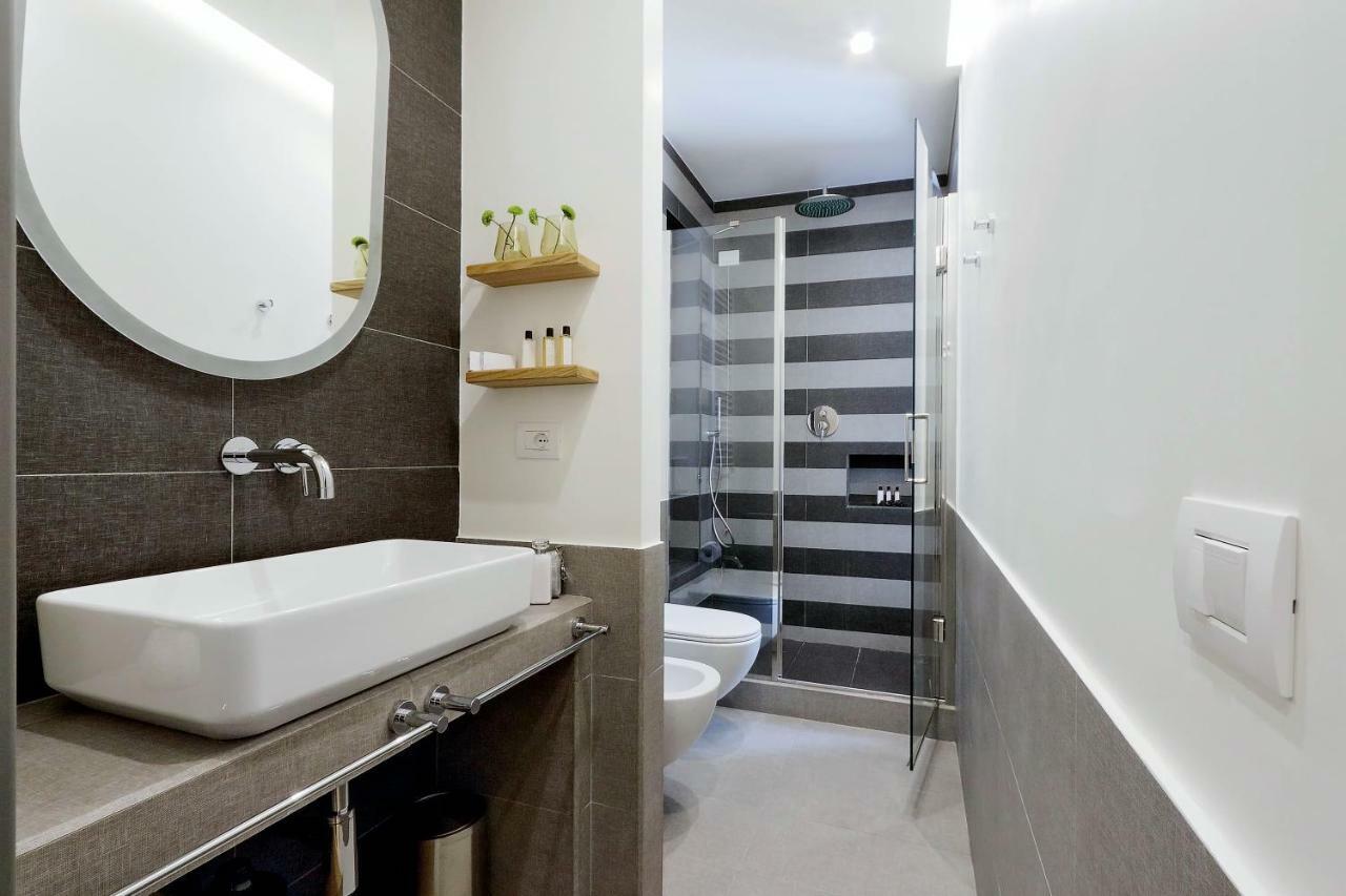 Deluxe Double Room View