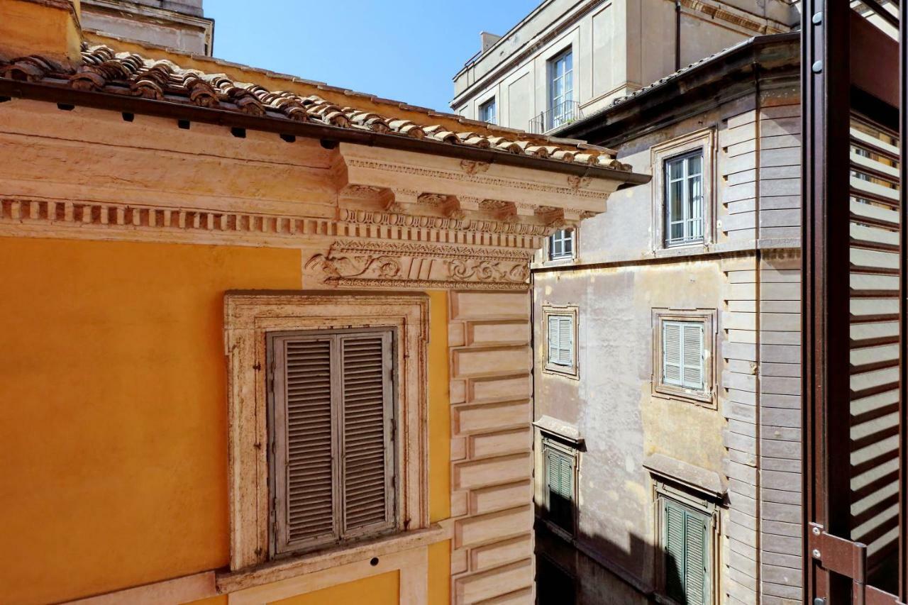 Deluxe Double Room View