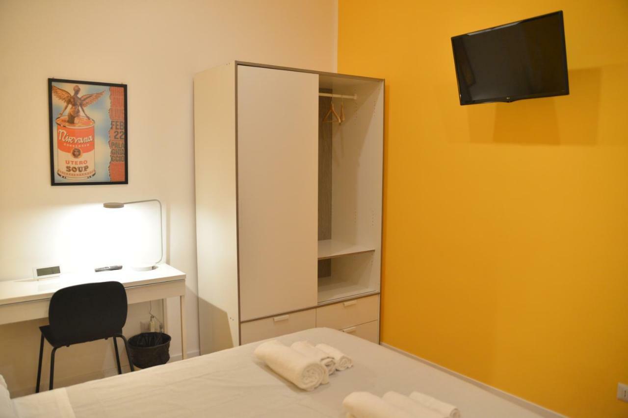Double Room Private Bathroom