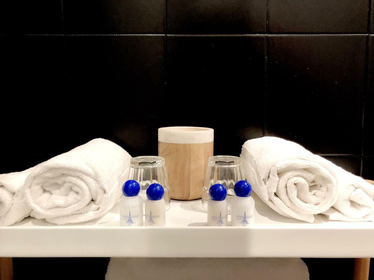 Classic Double or Twin Room