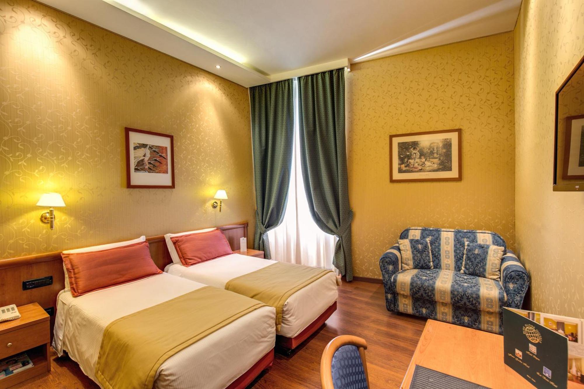 Superior Double or Twin Room