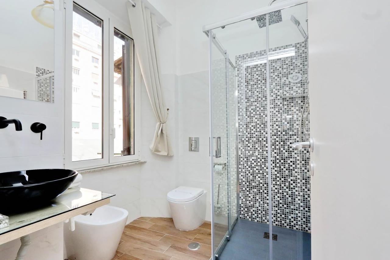 Double Room with Spa Bath
