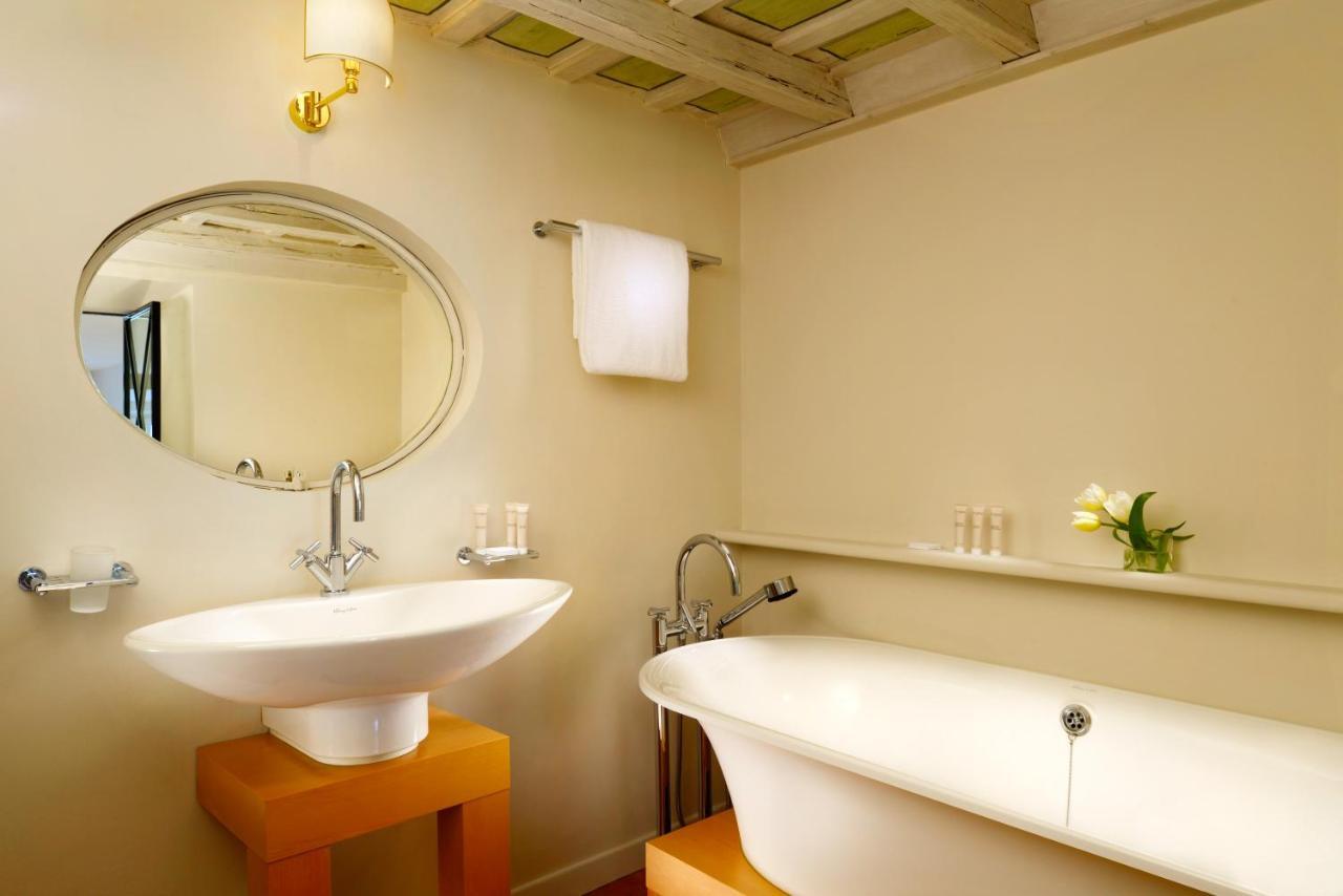 Double Room Split Level Boutique Room