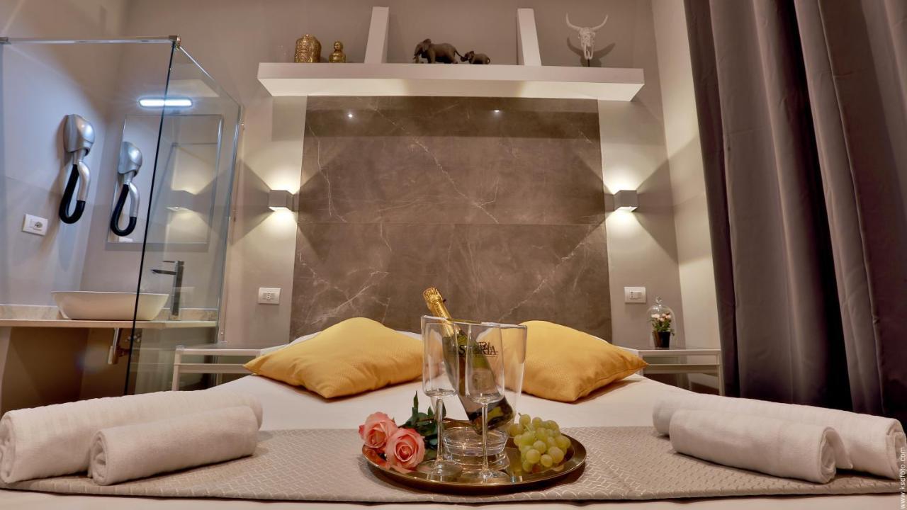 Small Single Room