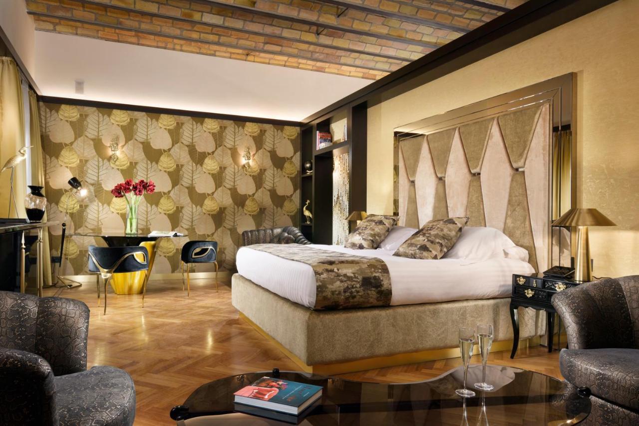 Royal Suite