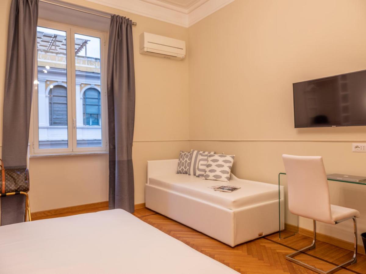 Classic Triple Room