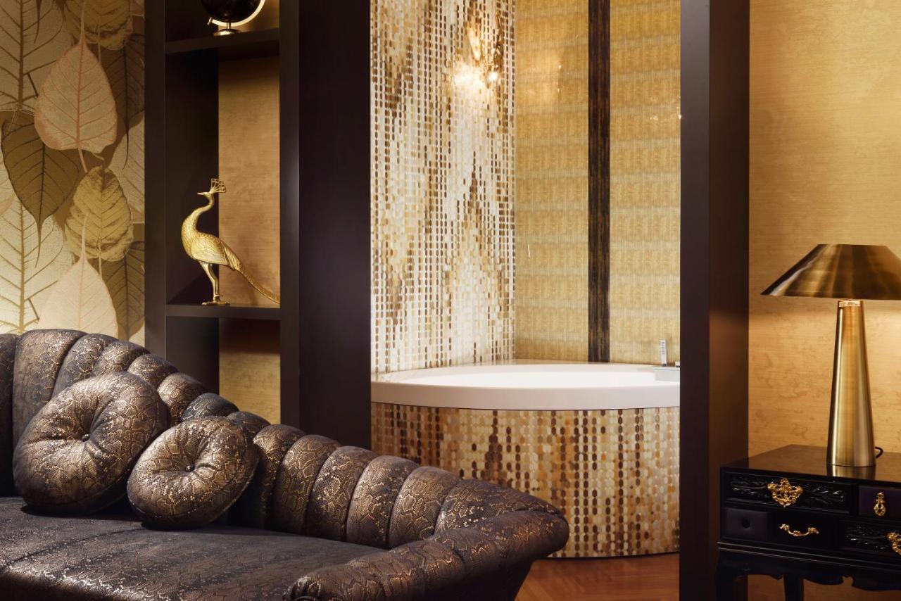 Royal Suite