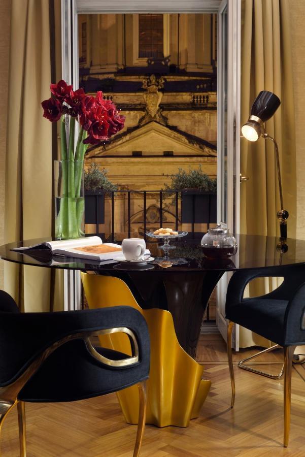 Royal Suite