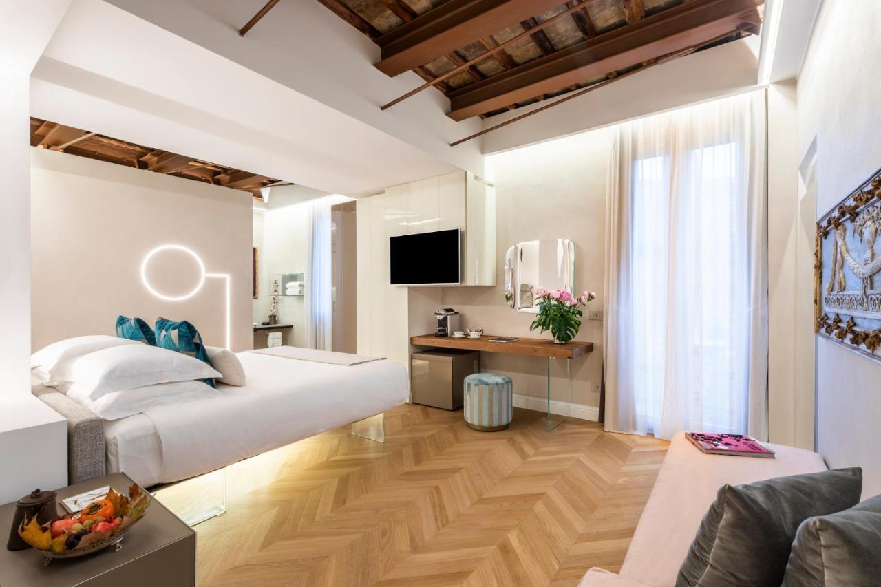 Deluxe Room Balcony