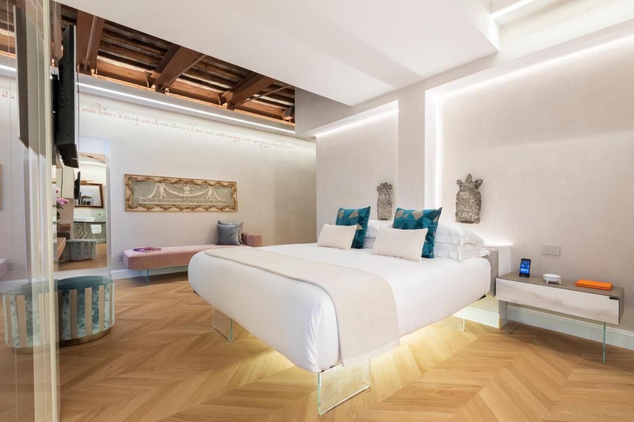 Deluxe Room Balcony